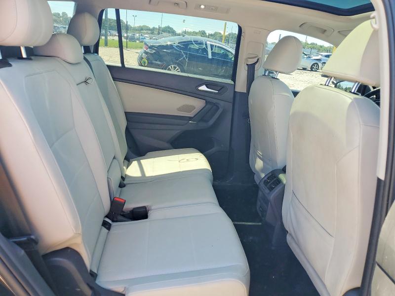 Aukcja sprzedaży 2020 Volkswagen Tiguan, vin: 3VV2B7AX4LM100502, numer aukcji: 58504256