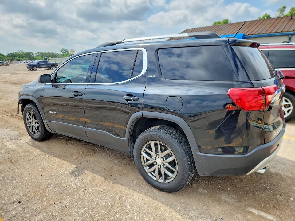 2017 Gmc Acadia მანქანა იყიდება აუქციონზე, vin: 1GKKNULS5HZ313670, აუქციონის ნომერი: 56684876