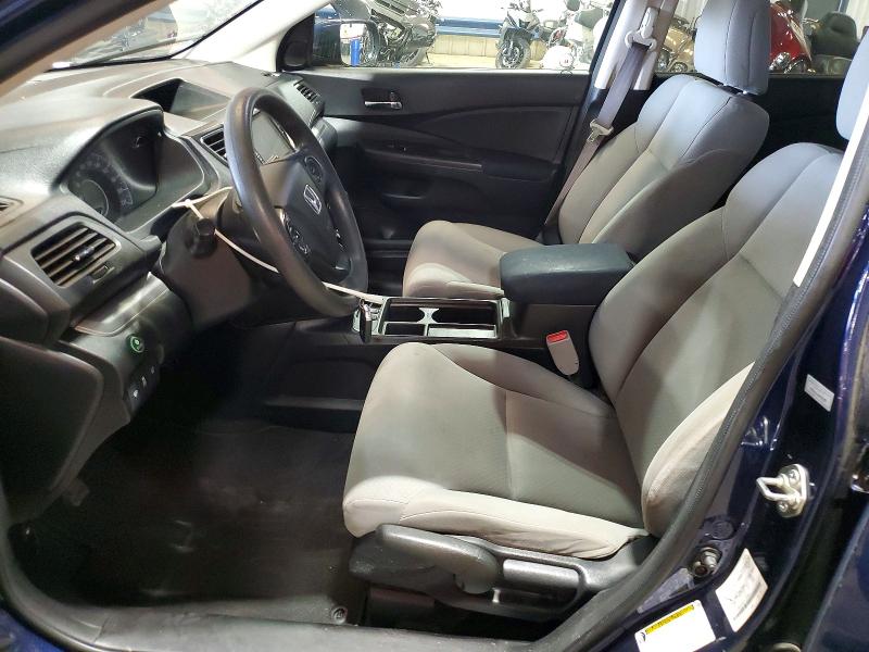 Продаж на аукціоні авто 2015 Honda Cr-v, vin: 2HKRM4H49FH128369, номер лоту: 85982725