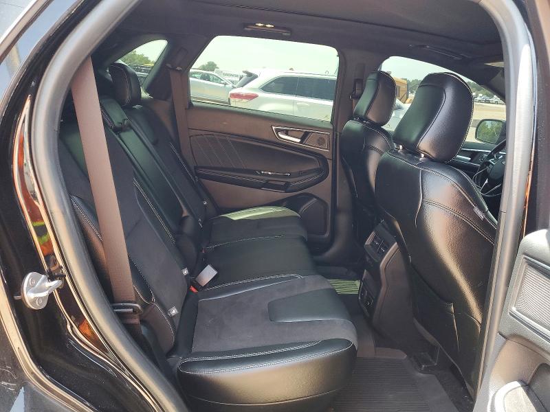 Продажа на аукционе авто 2020 Ford Edge, vin: 2FMPK4APXLBA75802, номер лота: 58977936