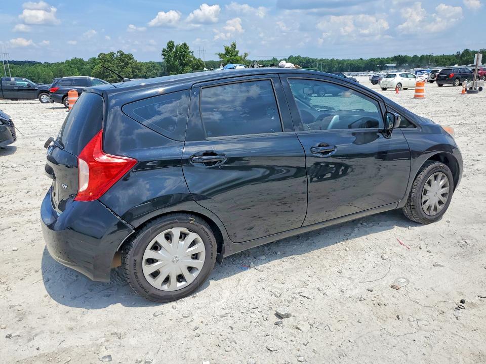 Продажа на аукционе авто 2015 Nissan Versa Note, vin: 3N1CE2CPXFL415070, номер лота: 57214276