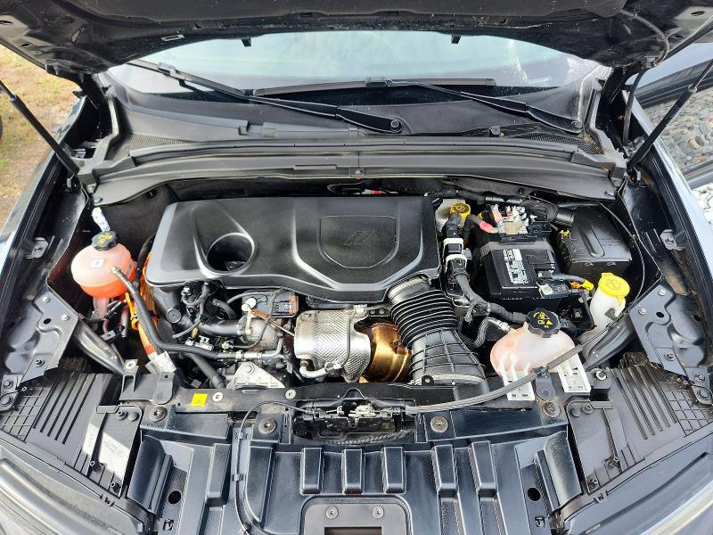 2024 Dodge Hornet მანქანა იყიდება აუქციონზე, vin: ZACPDFCW4R3A29554, აუქციონის ნომერი: 56777156