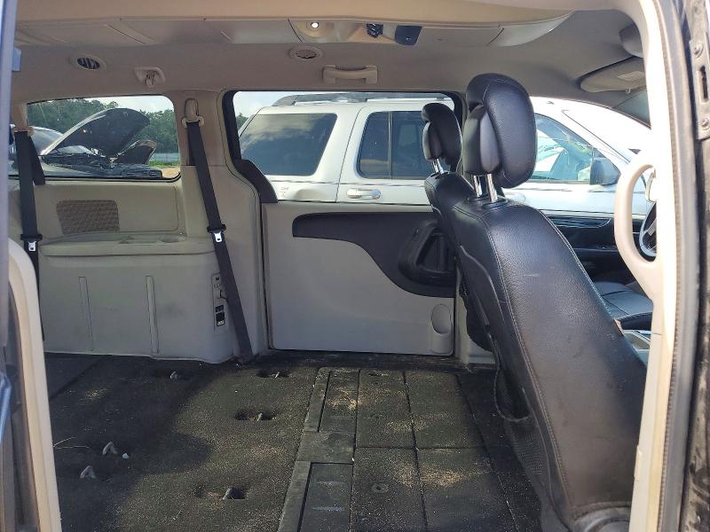 Aukcja sprzedaży 2016 Chrysler Town & Country, vin: 2C4RC1BG9GR172803, numer aukcji: 56698006
