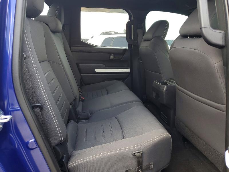 Продажа на аукционе авто 2024 Toyota Tacoma, vin: 3TMKB5FN9RM004433, номер лота: 58796116