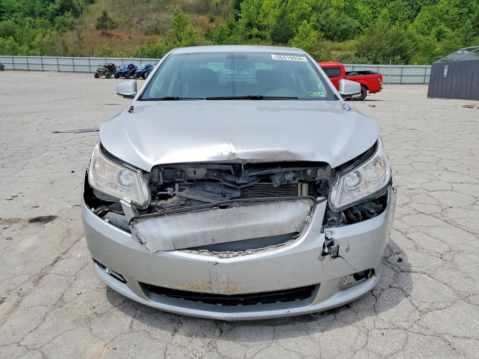 Продажа на аукционе авто 2010 Buick Lacrosse, vin: 1G4GE5EV3AF294537, номер лота: 56419056
