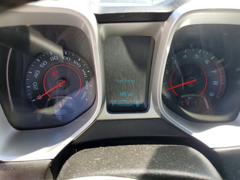 56232866 :رقم المزاد ، 2G1FK1EJ6C9198212 vin ، 2012 Chevrolet Camaro مزاد بيع