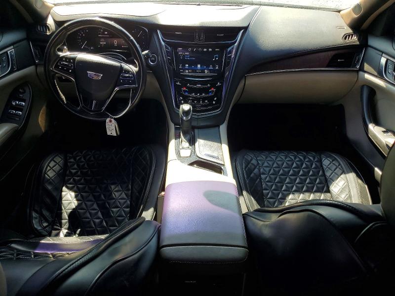 Aukcja sprzedaży 2016 Cadillac Cts, vin: 1G6AR5SXXG0167092, numer aukcji: 59269796