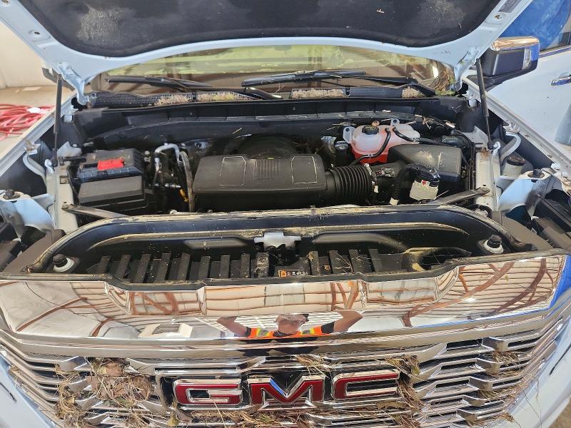 Auction sale of the 2026 Gmc Sierra, vin: 1GTUUGEL6TZ299902, lot number: 59359616