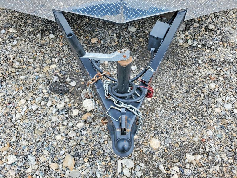 2023 Haul-about Trailer მანქანა იყიდება აუქციონზე, vin: 7P6500G21P1010358, აუქციონის ნომერი: 57834416