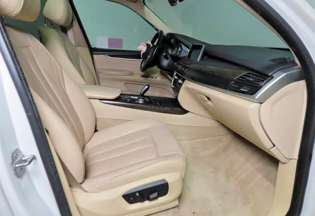 57409286 :رقم المزاد ، 5UXKR0C54F0K59653 vin ، 2015 Bmw X5 مزاد بيع