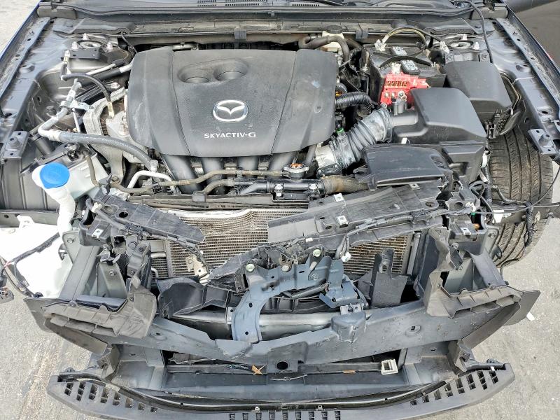 Aukcja sprzedaży 2021 Mazda 3, vin: JM1BPAKLXM1400293, numer aukcji: 55788516