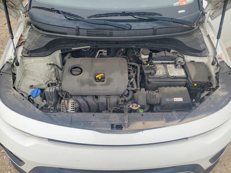 Продажа на аукционе авто 2022 Kia Soul, vin: KNDJ23AU6N7816551, номер лота: 55073446