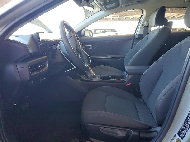 59158416 :رقم المزاد ، 3KPFT4DE8TE257370 vin ، 2026 Kia K4 مزاد بيع
