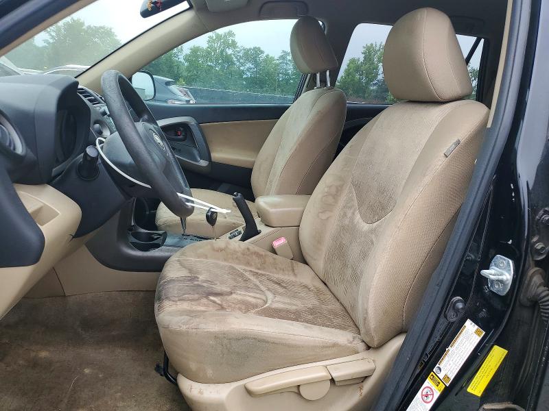 56604536 :رقم المزاد ، JTMZF33V99D014614 vin ، 2009 Toyota Rav4 مزاد بيع
