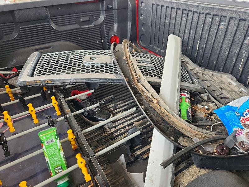 55190976 :رقم المزاد ، 3GTU2UEC1FG148362 vin ، 2015 Gmc Sierra مزاد بيع
