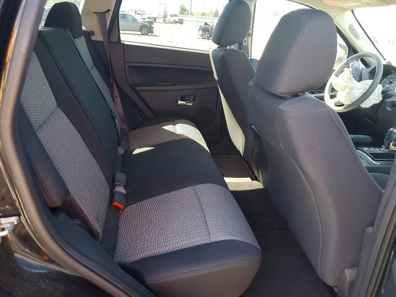 Продаж на аукціоні авто 2009 Jeep Grand Cherokee, vin: 1J8GR48K39C548807, номер лоту: 55775836