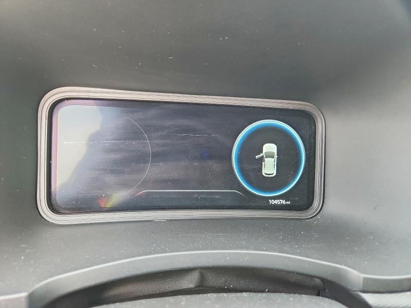 58884516 :رقم المزاد ، KM8K53A36NU842826 vin ، 2022 Hyundai Kona مزاد بيع