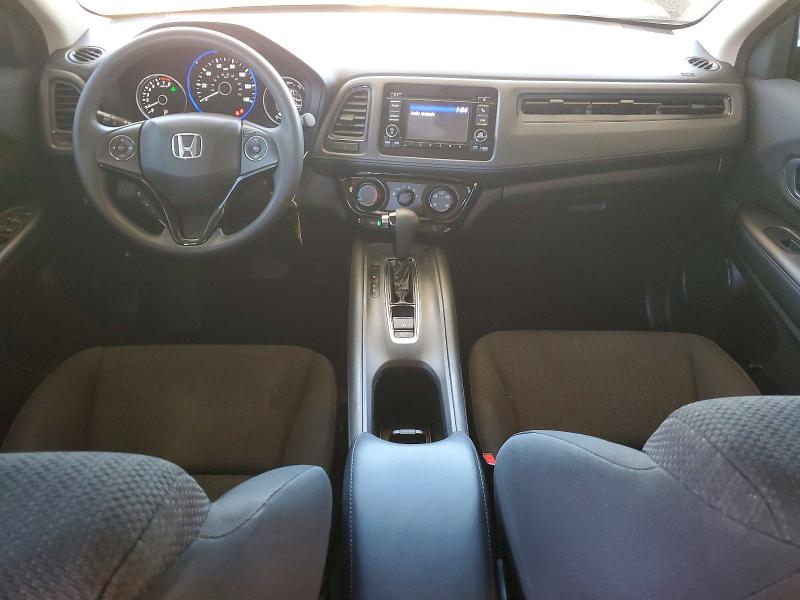 Aukcja sprzedaży 2017 Honda Hr-v, vin: 3CZRU5H32HG707853, numer aukcji: 59170796