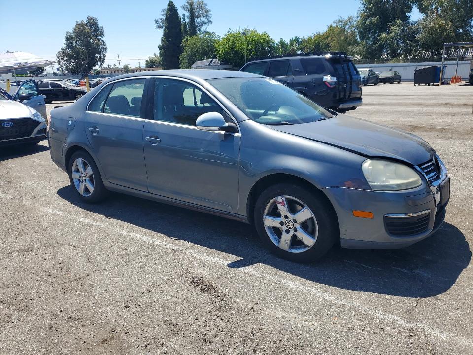 Aukcja sprzedaży 2009 Volkswagen Jetta, vin: 3VWRZ71K99M161458, numer aukcji: 57070846