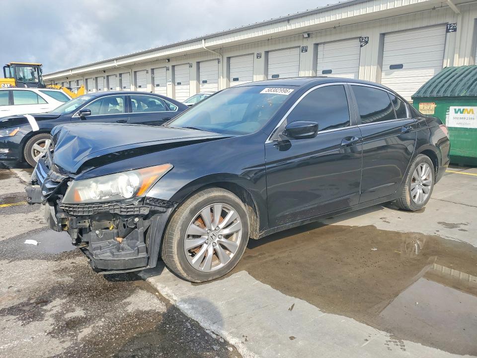 Продаж на аукціоні авто 2012 Honda Accord, vin: 1HGCP2F84CA136097, номер лоту: 58382996