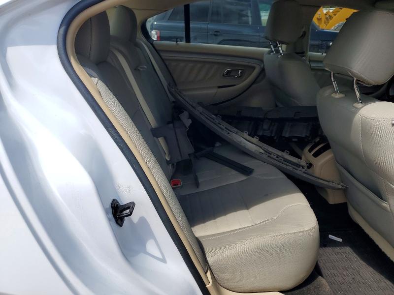 2015 Ford Taurus მანქანა იყიდება აუქციონზე, vin: 1FAHP2D88FG101755, აუქციონის ნომერი: 59083656
