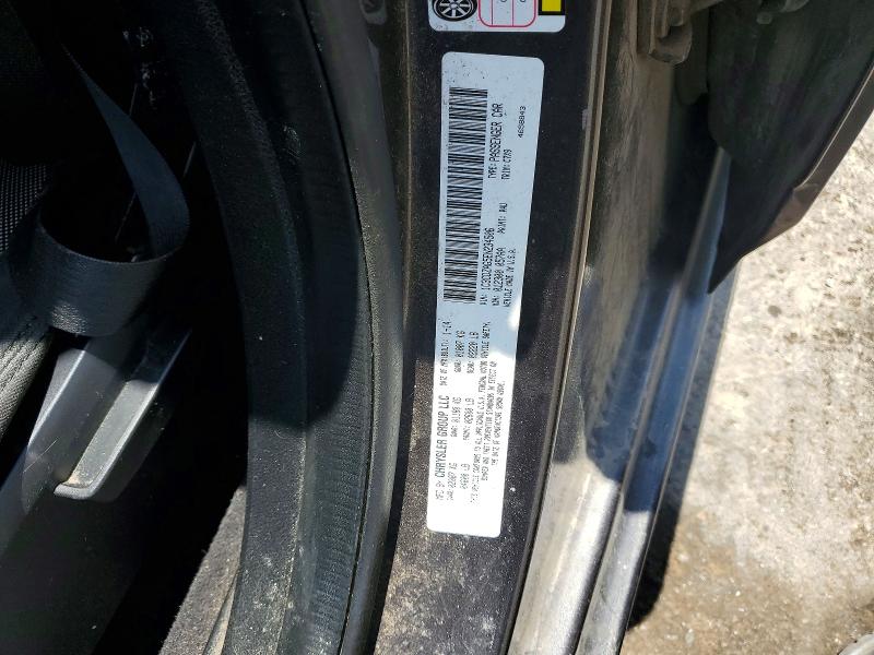 2014 Dodge Avenger მანქანა იყიდება აუქციონზე, vin: 1C3CDZAG5EN234506, აუქციონის ნომერი: 57729606