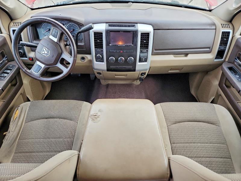 Aukcja sprzedaży 2009 Dodge Ram 1500, vin: 1D3HV13T19S750323, numer aukcji: 55798076