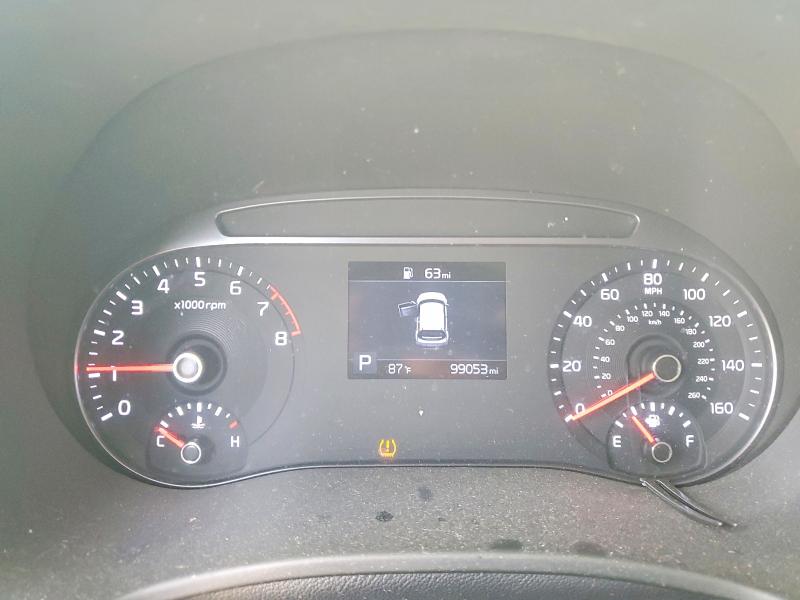 Продажа на аукционе авто 2020 Kia Soul, vin: KNDJ23AU8L7718523, номер лота: 56349086