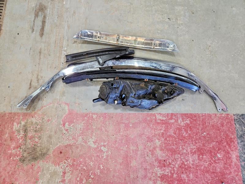58231476 :رقم المزاد ، 3FAHP0JA8CR336382 vin ، 2012 Ford Fusion مزاد بيع
