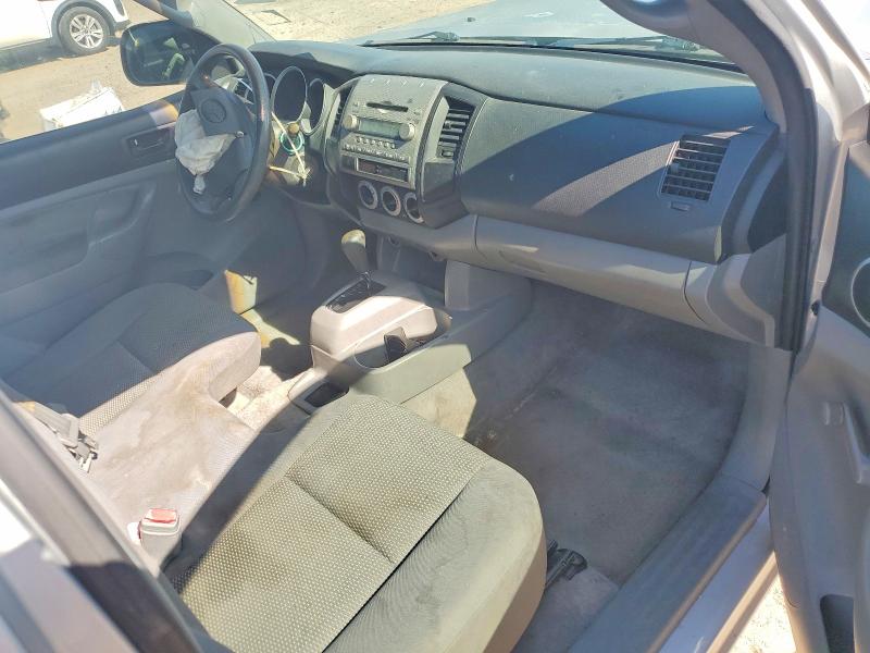 Продаж на аукціоні авто 2007 Toyota Tacoma, vin: 5TENX22N47Z382601, номер лоту: 59184196