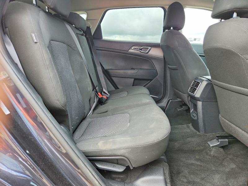 Продаж на аукціоні авто 2026 Kia Sportage, vin: 5XYK23DF5TG371320, номер лоту: 56609556