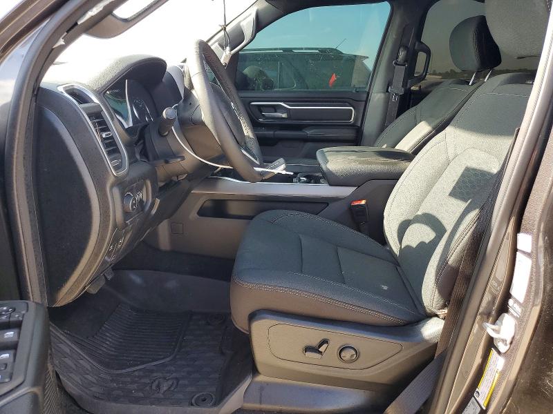 Продаж на аукціоні авто 2026 Ram 1500, vin: 1C6SRFFT5TN233244, номер лоту: 85967705