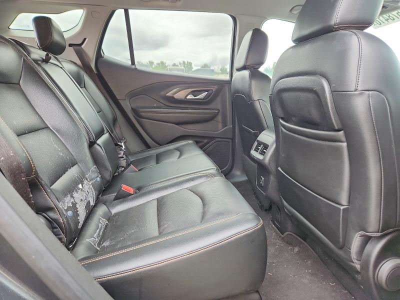 Aukcja sprzedaży 2020 Gmc Terrain, vin: 3GKALPEV0LL269832, numer aukcji: 57578416