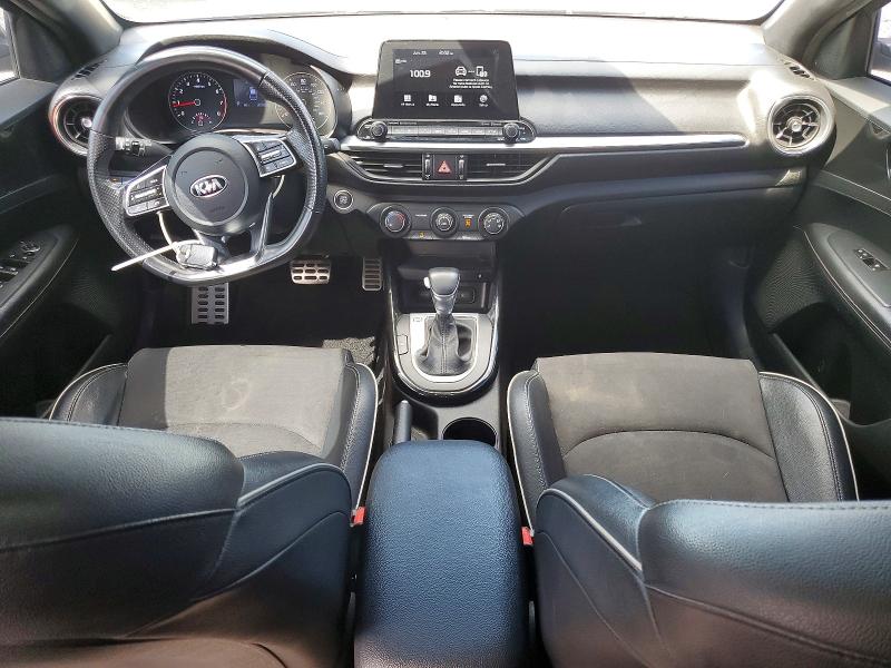 Продаж на аукціоні авто 2020 Kia Forte, vin: 3KPF34AD3LE178006, номер лоту: 58688246