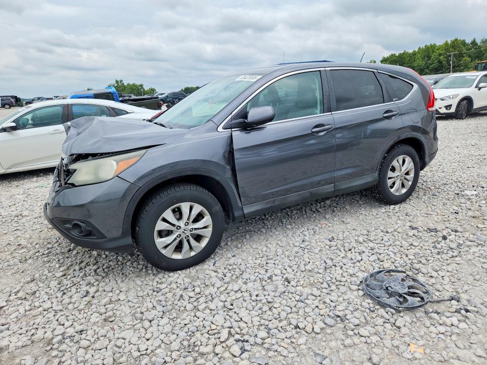 Aukcja sprzedaży 2012 Honda Cr-v, vin: 2HKRM4H53CH608217, numer aukcji: 58425506