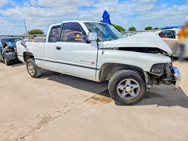 57066486 :رقم المزاد ، 3B7HC13Z0TG168425 vin ، 1996 Dodge Ram 1500 مزاد بيع