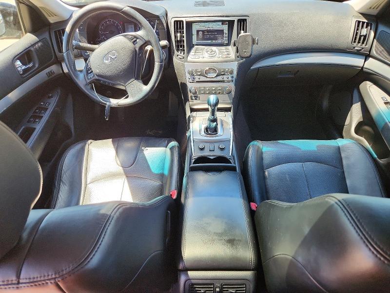 Продаж на аукціоні авто 2010 Infiniti G37 Sedan, vin: JN1CV6ARXAM452260, номер лоту: 56175976