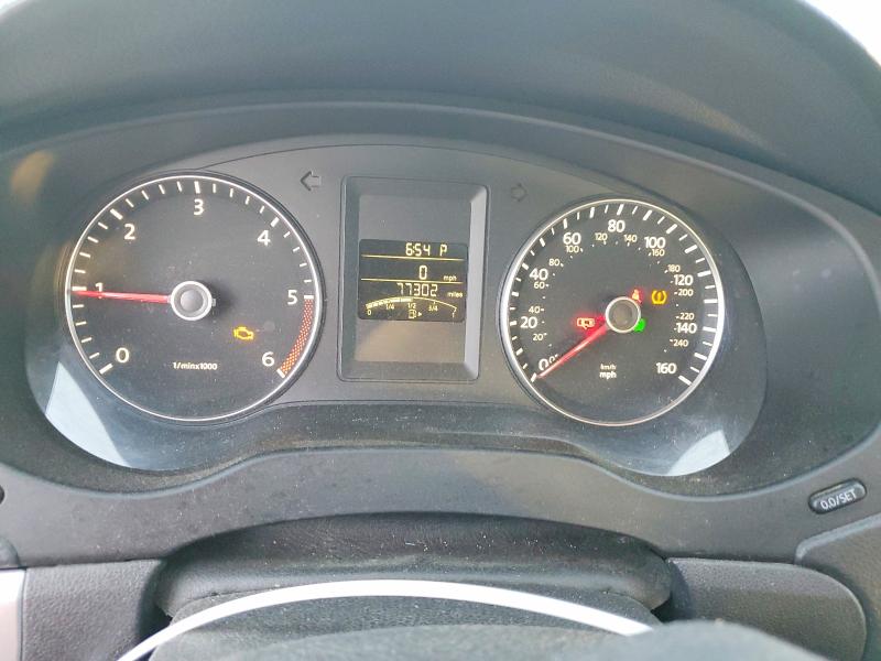 Aukcja sprzedaży 2012 Volkswagen Jetta, vin: 3VWLL7AJ6CM405606, numer aukcji: 57366096