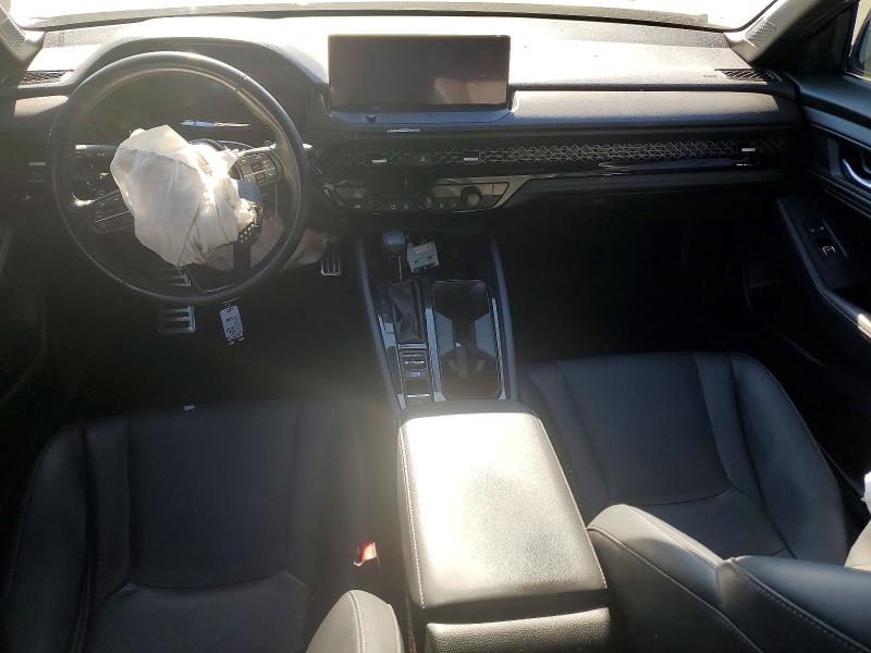 Aukcja sprzedaży 2025 Honda Accord, vin: 1HGCY2F76SA045688, numer aukcji: 56741726