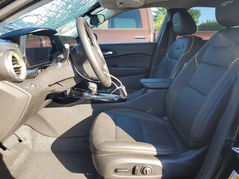 Продажа на аукционе авто 2026 Chevrolet Trax, vin: KL77LKEP2TC086810, номер лота: 55851116
