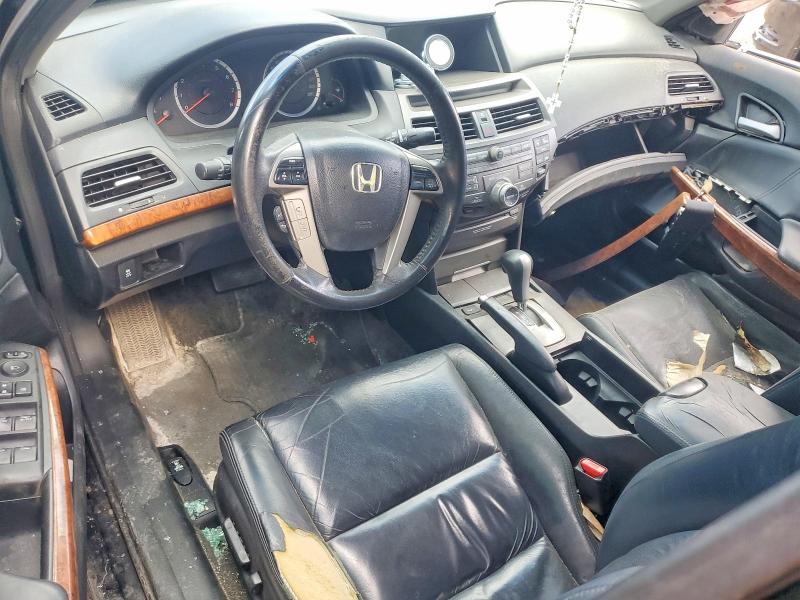 Продаж на аукціоні авто 2012 Honda Accord, vin: 1HGCP2F80CA801870, номер лоту: 57393576