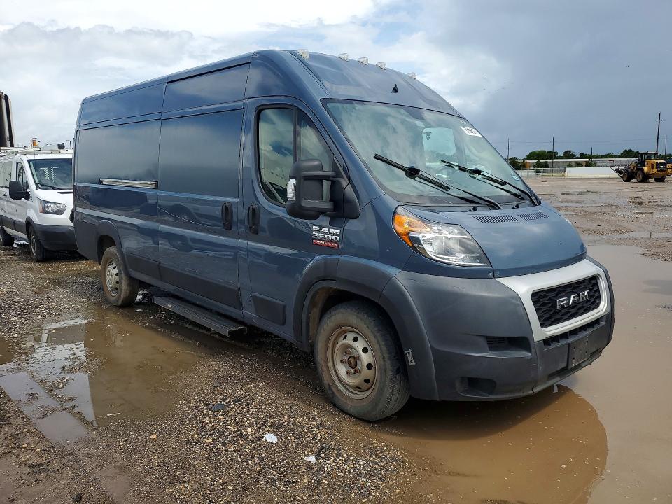 Aukcja sprzedaży 2021 Ram Promaster 3500, vin: 3C6FRVJG2ME503784, numer aukcji: 53273666