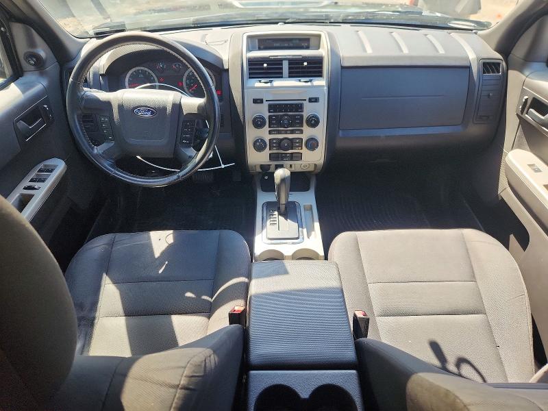 Продажа на аукционе авто 2011 Ford Escape, vin: 1FMCU0DG3BKA79899, номер лота: 57905796