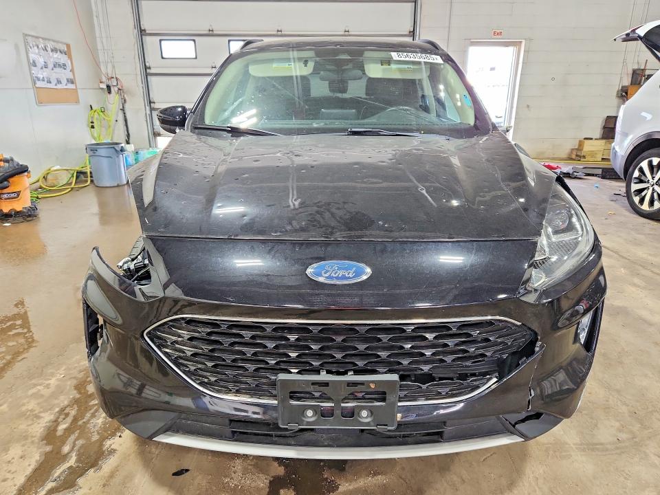 Aukcja sprzedaży 2020 Ford Escape, vin: 1FMCU9H64LUA51637, numer aukcji: 85635685
