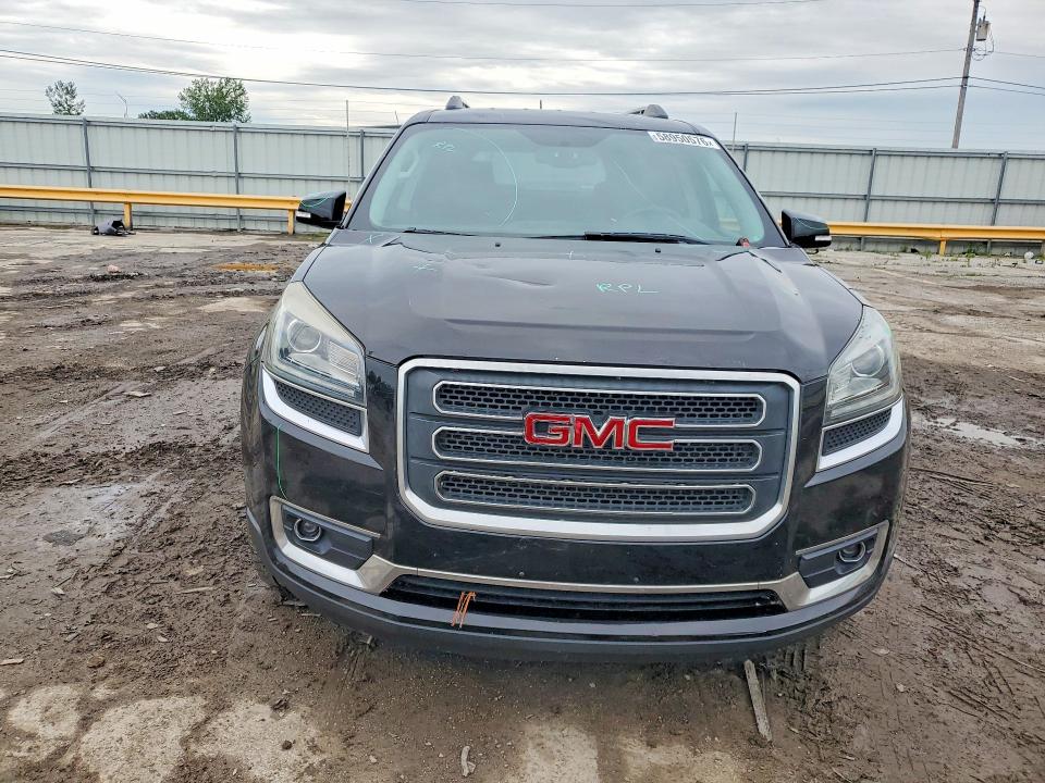 Продажа на аукционе авто 2016 Gmc Acadia, vin: 1GKKVRKD5GJ336847, номер лота: 58950576