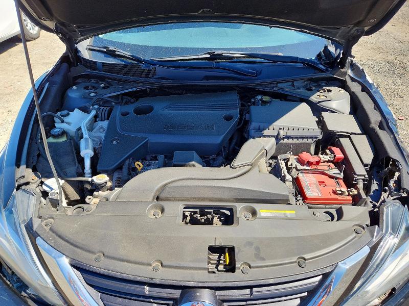 56410566 :رقم المزاد ، 1N4AL3AP8HC479521 vin ، 2017 Nissan Altima مزاد بيع