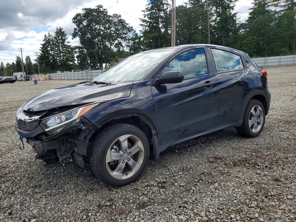 Продажа на аукционе авто 2019 Honda Hr-v, vin: 3CZRU6H31KG721739, номер лота: 56174706