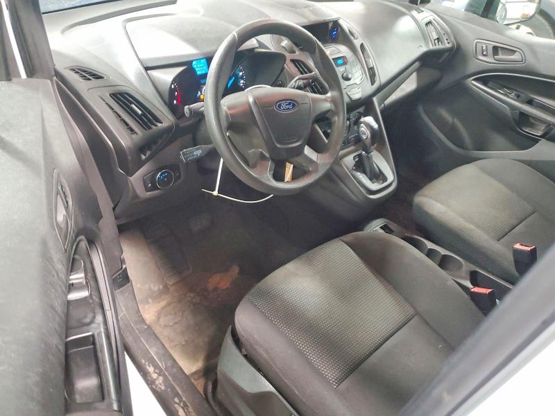 Aukcja sprzedaży 2016 Ford Transit Connect, vin: NM0LS7E75G1248381, numer aukcji: 55453666