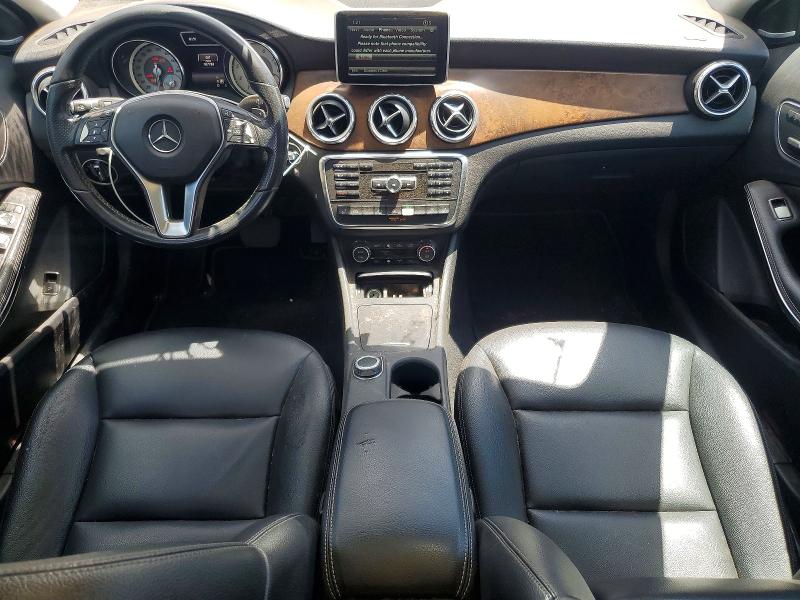 Aukcja sprzedaży 2015 Mercedes-benz Gla, vin: WDCTG4GB0FJ182836, numer aukcji: 56510036