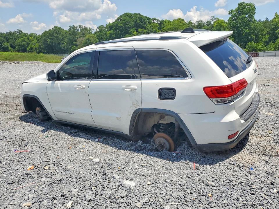 56902996 :رقم المزاد ، 1C4RJEAG4FC614411 vin ، 2015 Jeep Grand Cherokee مزاد بيع